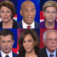 Illustration for article titled DNC Says No Cussing, But I’m Pretty Sure That’s Just for the Candidates: ROUND 3 #2020Dems Debate OT
